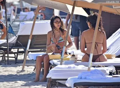 Chantel Jeffries OnlyFans Leaked Free Thumbnail Picture - #4rRLB4t0gh