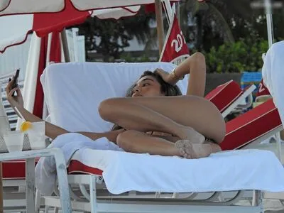 Chantel Jeffries OnlyFans Leaked Free Thumbnail Picture - #50wGJJg2zA