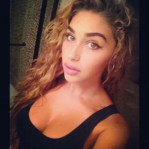 Chantel Jeffries OnlyFans Leaked Free Thumbnail Picture - #59Ze7bLpoX