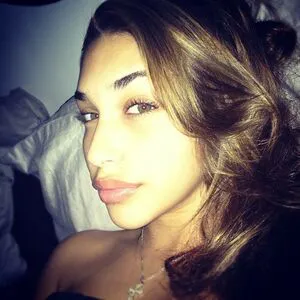 Chantel Jeffries OnlyFans Leaked Free Thumbnail Picture - #5Jnb8sdS6D