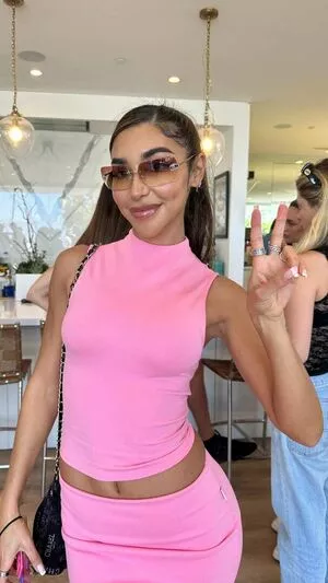 Chantel Jeffries OnlyFans Leaked Free Thumbnail Picture - #5U8MO9CrjL