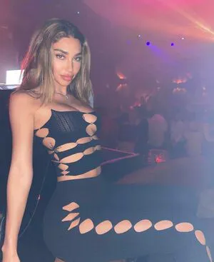 Chantel Jeffries OnlyFans Leaked Free Thumbnail Picture - #5Zph8JCn8X