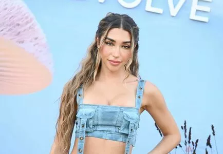 Chantel Jeffries OnlyFans Leaked Free Thumbnail Picture - #5mw4kmT6ag