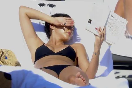 Chantel Jeffries OnlyFans Leaked Free Thumbnail Picture - #63UrstY9hp