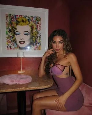 Chantel Jeffries OnlyFans Leaked Free Thumbnail Picture - #6FFrV0wcsf