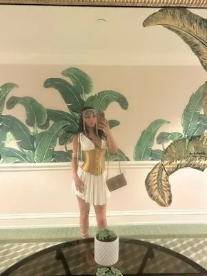 Chantel Jeffries OnlyFans Leaked Free Thumbnail Picture - #6M2hZbPsnQ