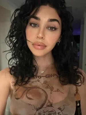Chantel Jeffries OnlyFans Leaked Free Thumbnail Picture - #6Pe2bowSAr