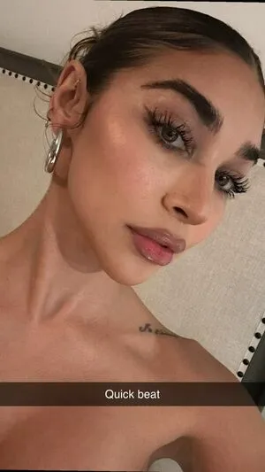 Chantel Jeffries OnlyFans Leaked Free Thumbnail Picture - #6Q2JdilqOg