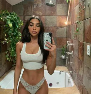 Chantel Jeffries OnlyFans Leaked Free Thumbnail Picture - #6Z1J45rvz6