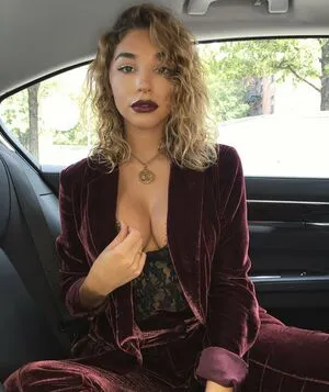 Chantel Jeffries OnlyFans Leaked Free Thumbnail Picture - #6biFtfms8f