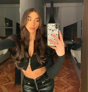 Chantel Jeffries OnlyFans Leaked Free Thumbnail Picture - #6cegbt4PEs