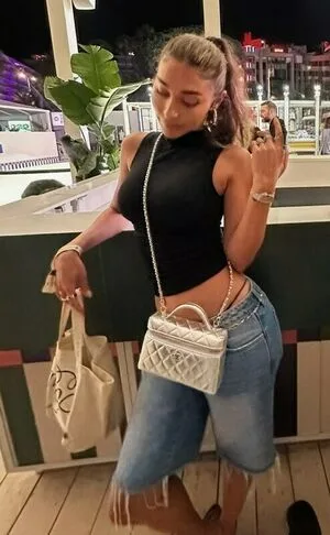 Chantel Jeffries OnlyFans Leaked Free Thumbnail Picture - #6dnFcXqmmX