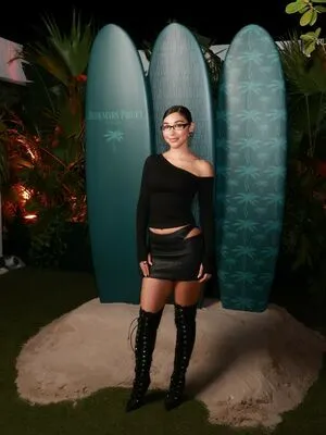 Chantel Jeffries OnlyFans Leaked Free Thumbnail Picture - #6lia5IrwV7