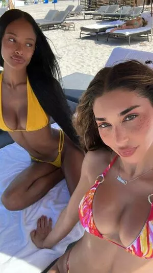 Chantel Jeffries OnlyFans Leaked Free Thumbnail Picture - #6tdiml9fOw