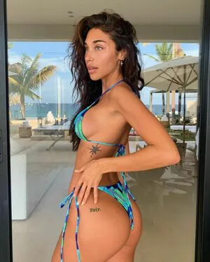 Chantel Jeffries OnlyFans Leaked Free Thumbnail Picture - #7IKkcKuez2