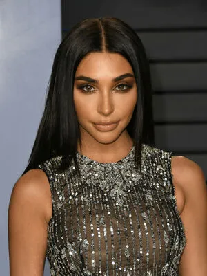 Chantel Jeffries OnlyFans Leaked Free Thumbnail Picture - #7i4YCqqpTa