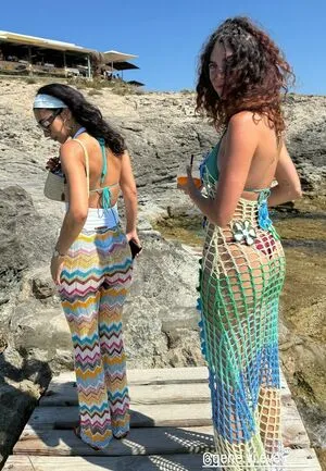 Chantel Jeffries OnlyFans Leaked Free Thumbnail Picture - #856c7LZ2or