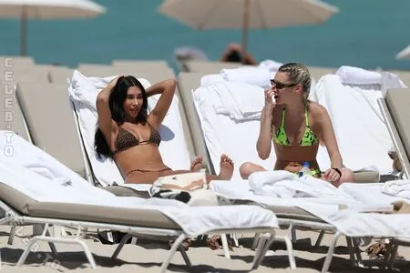 Chantel Jeffries OnlyFans Leaked Free Thumbnail Picture - #8LCMvacgtd