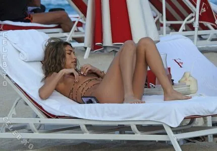 Chantel Jeffries OnlyFans Leaked Free Thumbnail Picture - #8ffQVXQN0r