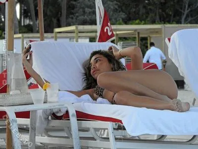 Chantel Jeffries OnlyFans Leaked Free Thumbnail Picture - #8minnu7a8t