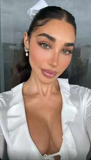 Chantel Jeffries OnlyFans Leaked Free Thumbnail Picture - #8rTEyEDbog