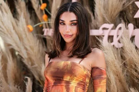 Chantel Jeffries OnlyFans Leaked Free Thumbnail Picture - #92r6iMPlwu