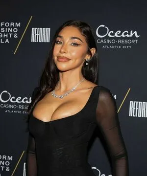 Chantel Jeffries OnlyFans Leaked Free Thumbnail Picture - #9DMfQS3Oqv