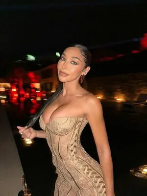 Chantel Jeffries OnlyFans Leaked Free Thumbnail Picture - #9y8K4YetRl