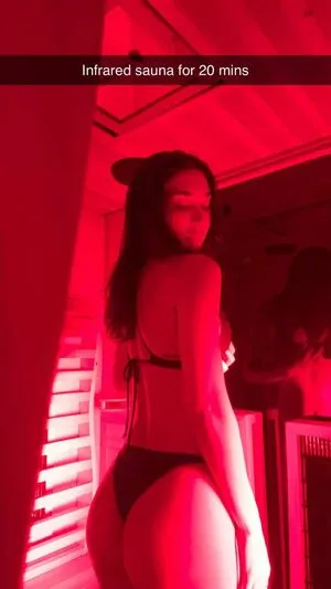 Chantel Jeffries OnlyFans Leaked Free Thumbnail Picture - #9yt9nNz8TO