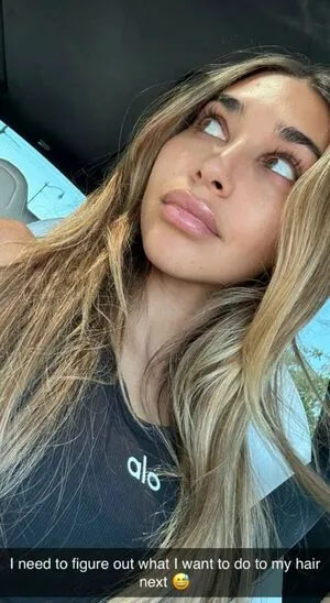 Chantel Jeffries OnlyFans Leaked Free Thumbnail Picture - #A4h1KQdLou