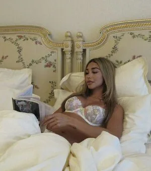 Chantel Jeffries OnlyFans Leaked Free Thumbnail Picture - #AEbBPSVsa4