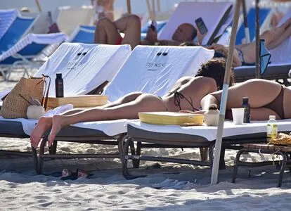 Chantel Jeffries OnlyFans Leaked Free Thumbnail Picture - #AP9ojAgtKc