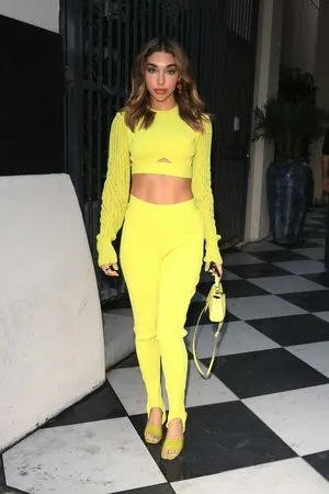 Chantel Jeffries OnlyFans Leaked Free Thumbnail Picture - #ARDgYkx1VR