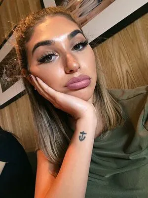 Chantel Jeffries OnlyFans Leaked Free Thumbnail Picture - #AidLoNvGza