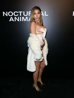 Chantel Jeffries OnlyFans Leaked Free Thumbnail Picture - #ArAspO8zeg