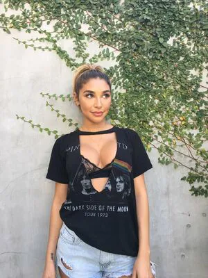 Chantel Jeffries OnlyFans Leaked Free Thumbnail Picture - #AuKeCaqqLN