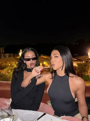 Chantel Jeffries OnlyFans Leaked Free Thumbnail Picture - #AwyuabYYJi