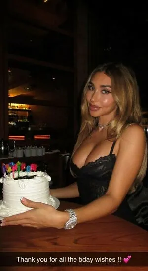 Chantel Jeffries OnlyFans Leaked Free Thumbnail Picture - #BFxp6cn9H2