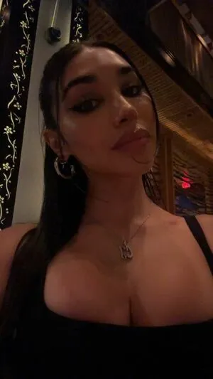 Chantel Jeffries OnlyFans Leaked Free Thumbnail Picture - #Be9FPNNrC5