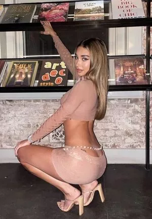 Chantel Jeffries OnlyFans Leaked Free Thumbnail Picture - #BerY4409JZ