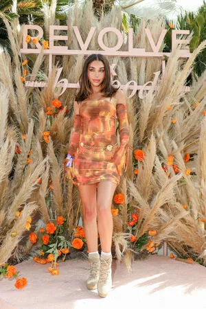 Chantel Jeffries OnlyFans Leaked Free Thumbnail Picture - #BfjAjipW5n