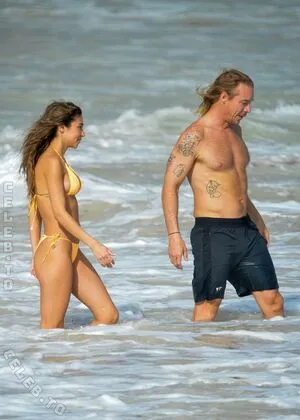 Chantel Jeffries OnlyFans Leaked Free Thumbnail Picture - #Byzm5yScow