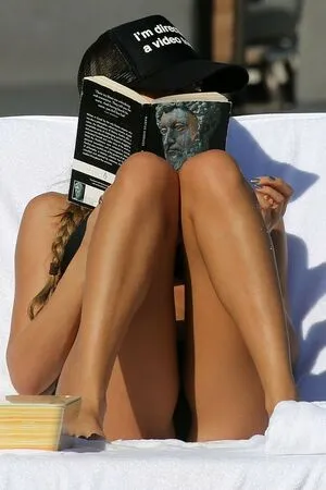 Chantel Jeffries OnlyFans Leaked Free Thumbnail Picture - #C2uEvZ8a5l