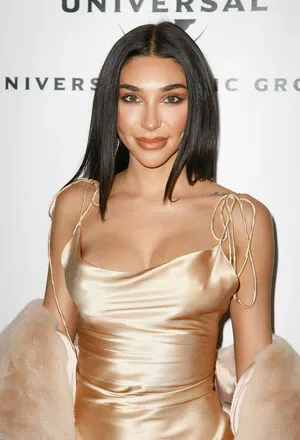 Chantel Jeffries OnlyFans Leaked Free Thumbnail Picture - #CBMEKAxJms