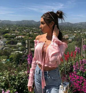 Chantel Jeffries OnlyFans Leaked Free Thumbnail Picture - #CItaFllS4R