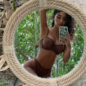 Chantel Jeffries OnlyFans Leaked Free Thumbnail Picture - #CKcIDPGDh4