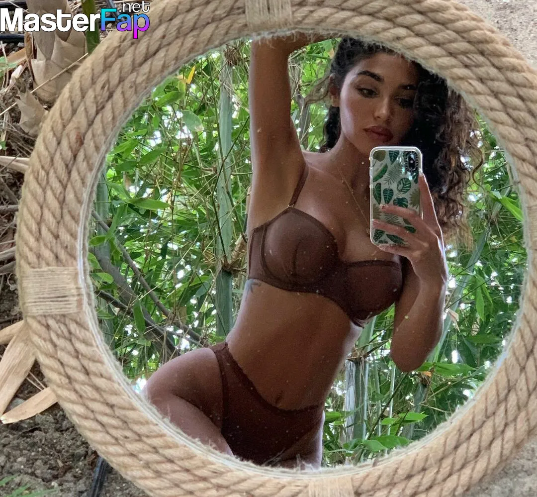 Chantel Jeffries Nude OnlyFans Leak Picture #CKcIDPGDh4 | MasterFap.net