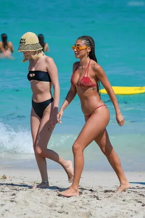 Chantel Jeffries OnlyFans Leaked Free Thumbnail Picture - #CQwWrwP1uC