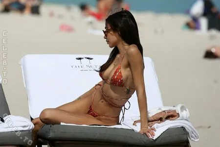 Chantel Jeffries OnlyFans Leaked Free Thumbnail Picture - #CSBytoiIxj