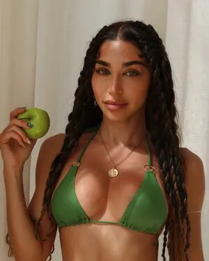 Chantel Jeffries OnlyFans Leaked Free Thumbnail Picture - #ChS8xdibdQ